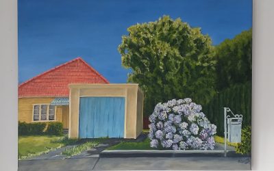 Suburban Dream (SOLD)